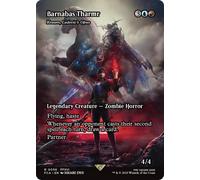 Kraum, Ludevic's Opus [Barnabas Tharmr] | FINAL FANTASY: Through the Ages