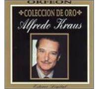 Kraus, Alfredo - Coleccion De Oro