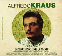 Kraus - Alfredo Kraus. Ensueño De Amor (AR [Import]