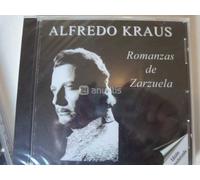 Kraus, Alfredo - Romanzas De Zarzuelas