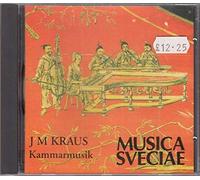 Kraus: Chamber Music