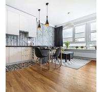 Kraus Epping Spc Luxury Vinyl Tile Flooring Lvt - Sample Size Of Actual Flooring