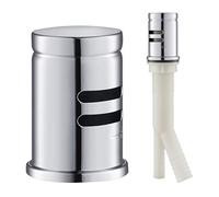 Kraus KAG-1CH Dishwasher Air Gap, Chrome