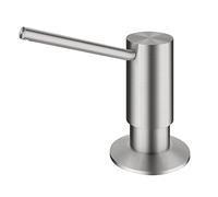 KRAUS Kitchen Soap and Lotion Dispenser in Spot Free Stainless Steel, KSD-41SFS