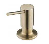 Kraus KSD-41BG Soap Dispenser, Brushed Gold