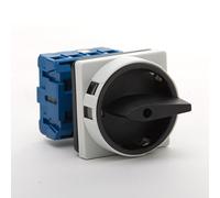 Kraus & Naimer KG100 Disconnector - KG100 T104/01 E