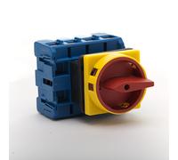 Kraus & Naimer KG100 Disconnector - KG100 T204/01 E