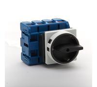 Kraus & Naimer KG125 Load Disconnector - KG125 T104/01 E