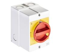Kraus & Naimer KG20 Load Disconnector - KG20 T203/40 KS51V