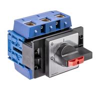 Kraus & Naimer KG250 3-Pole Main Switch 250A IP66 - 70010872