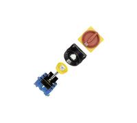 Kraus & Naimer KG41B.T203/09.VE Isolator Switch Door Interlock 40A 90°