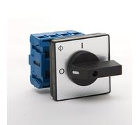 Kraus & Naimer KG64 Load Disconnector - KG64B T304 E