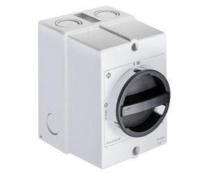 Kraus & Naimer Load Disconnector - KG10T103/40KS51V