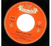 Kraus, Peter - Come on and swing - Du paßt so gut zu mir