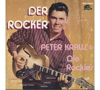 Kraus, Peter - & die Rockies [VINYL]