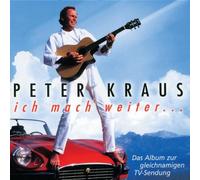 Kraus,Peter - Ich Mach' Weiter