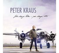 Kraus,Peter - Jede Menge Leben-Jede Menge Hits [Vinyl LP] [VINYL]