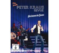 Kraus,Peter - Peter Kraus: Fr immer in Jeans