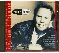 Kraus,Peter - Rock'n'Roll Schmuseparty [Import]