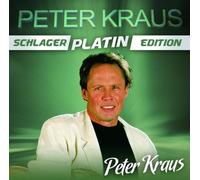 Kraus,Peter - Schlager Platin Editon