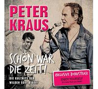 Kraus,Peter - Schön War die Zeit!