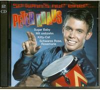 Kraus,Peter - So Kann'S Nur Einer