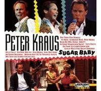 Kraus Peter - Sugar Baby