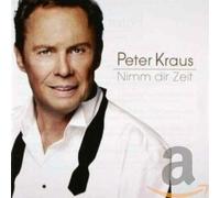 Kraus,Peter & Swr Big Band - Nimm Dir Zeit