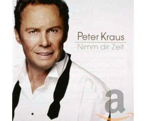 Kraus,Peter & Swr Big Band - Nimm Dir Zeit