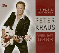 Kraus, Peter - Wie Ein Tiger