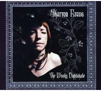 Kraus, Sharron - Woody Nightshade