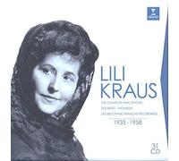 KRAUS/VARIOUS ORCHESTRAS & CONDUCTORS - GREAT RECORDINGS (31 CD)