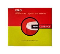 Kraus - Verdi;La Forza Del Destino