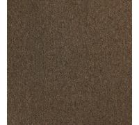 Kraus Vitrex Value Carpet Tiles - Brown
