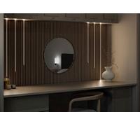 Kraus Wall Panel Led Lighting Kit - 5M Length - Easy Install - All In One Box