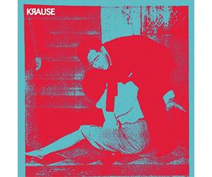 KRAUSE - 2 AM Thoughts [VINYL]