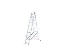Krause 3 Section Combination Ladder With Stairway Function - Europe's Best Selling Ladder
