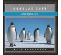 Krause, Bernie - Antarctica