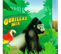 Krause Bernie - Gorillas in the Mix
