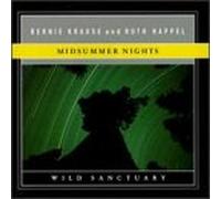 Krause, Bernie - Midsummer Nights