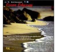 Krause, Bernie - Ocean Odyssey