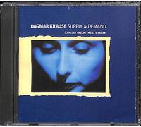 Krause Dagmar - Supply and Demand