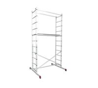 Krause Diy Scaffold Tower (4M) Europe's Best Selling Ladder