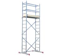 Krause Corda Diy Scaffold Tower (5M)