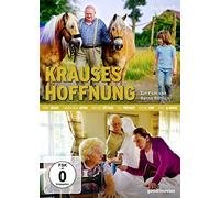 Krause, Horst - Krauses Hoffnung [Region 2]