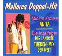 Krause Mickie - Inselfeger/der Längste Theken [Import]