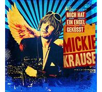 Krause,Mickie - Mich Hat Ein Engel Geküsst (2-Track)