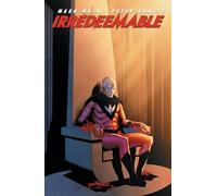 Krause, Peter - Irredeemable Volume 3