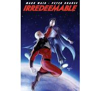Krause, Peter - Irredeemable Volume 5