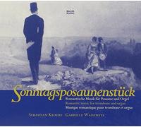 Krause/Wadewitz - VARIOUS:SONNTAGSPOSAUNEN